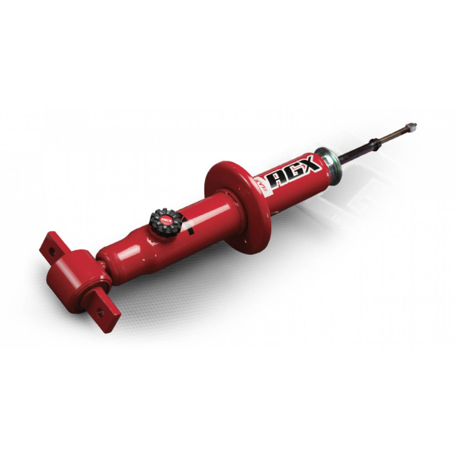 Amortiguador Macpherson Mitsubishi Eclipse Todos 00-05 Delantero Izquierdo