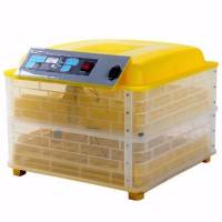Incubadora Huevo 96 Huevos Automatica Pollo Gallina Incubar