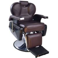 Sillon Barberia Hidraulico Reclinable Peluqueria Barbero Estetica Cafe