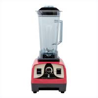 Licuadora Industrial Turmix 2.2L Uso Rudo Profesional