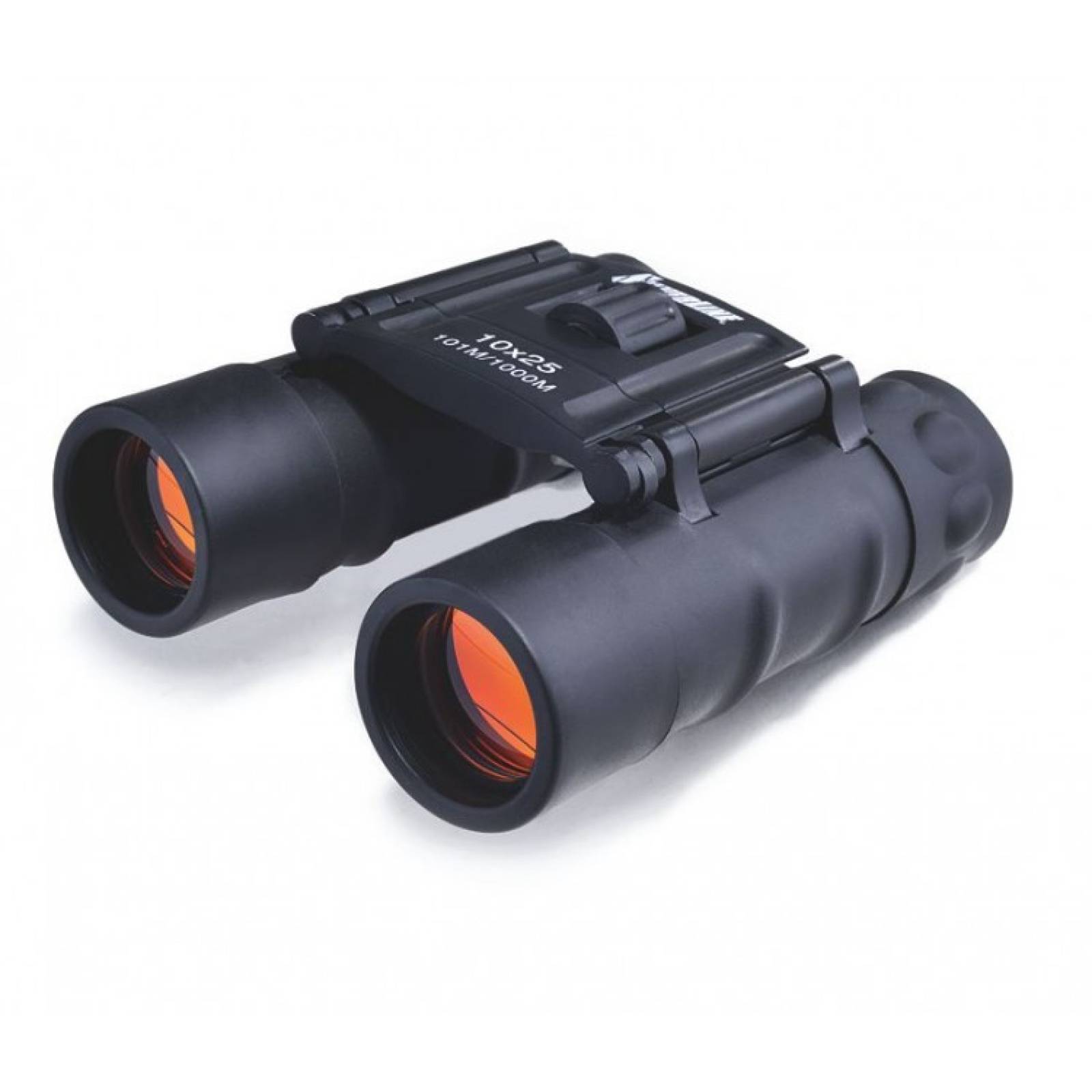 Binocular Zoom 10X / Diámetro Del Objetivo: 25mm
