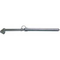 Medidor Presion Llantero Llanta Camion Silverline