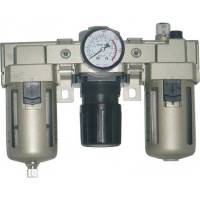 Unidad Control Aire 1/2 Pulgadas Uso Rudo Silverline