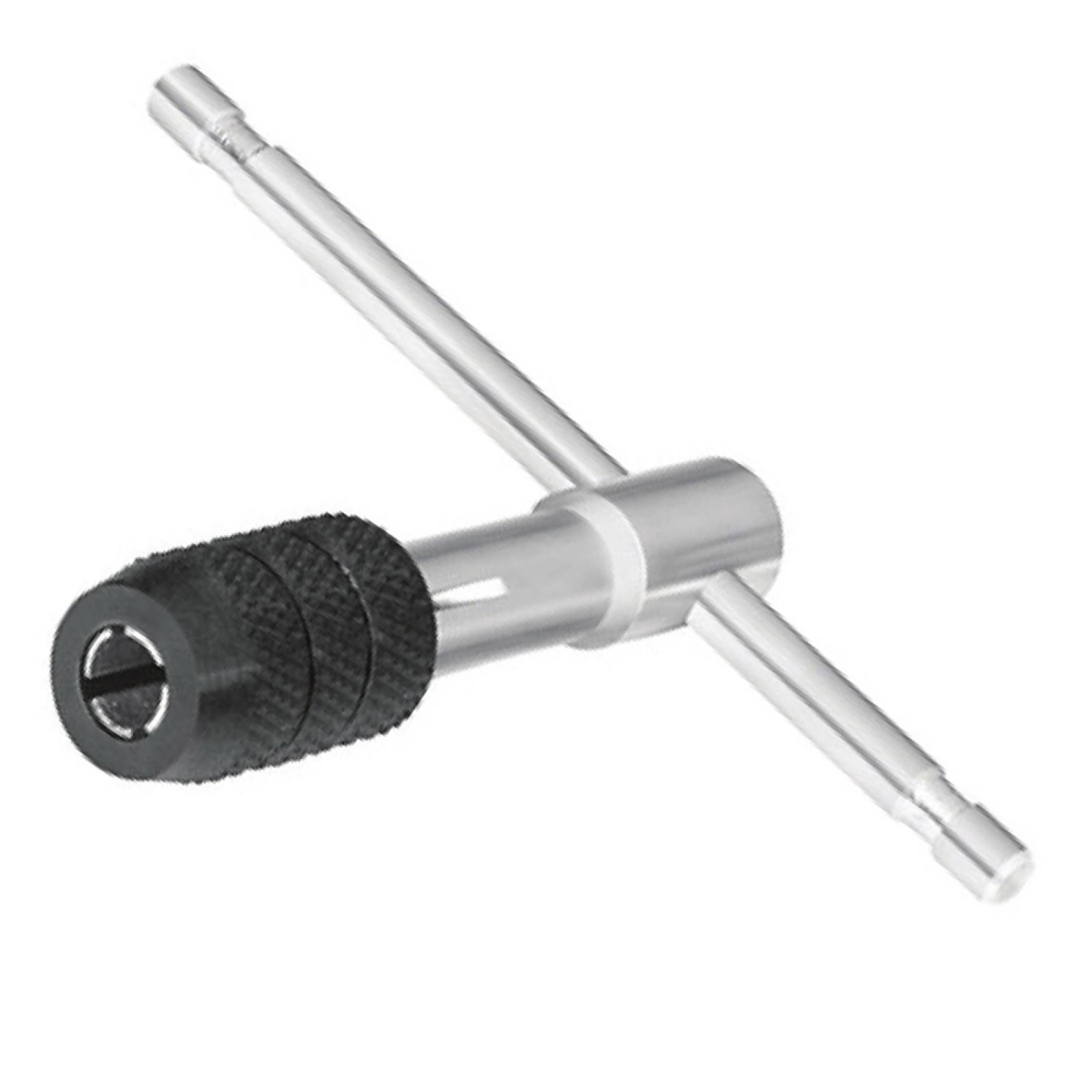 Maneral Para Machuelo Tipo T MED. DE 1/4'' A 1/2'' TRIUMPH 69904