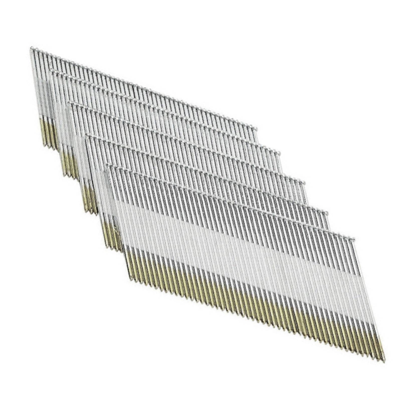 Clavos Calibre 18 MED. 5/8'' TRIUMPH 35005