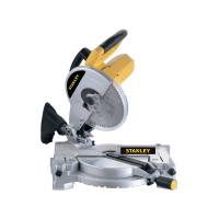 Sierra Inglete Ingleteadora 1800W Rigida 5500Rpm