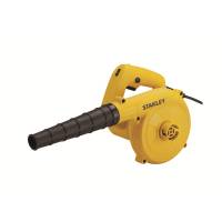 Sopladora Aspiradora Hojas 600W 16000Rpm + Funda Stanley