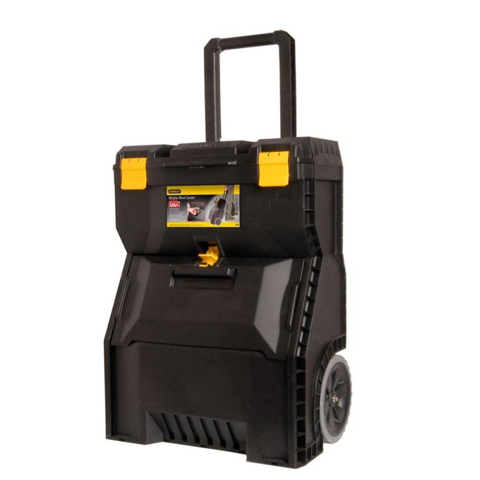 Gabinete Rodante Herramientas