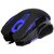 Mouse Gamer Xtrikeme Retroiluminado 2400Dpi 6 Botones Gaming Pc eSports