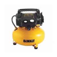 Compresora Aire Pancake Dewalt 6Gl 1.5Hp