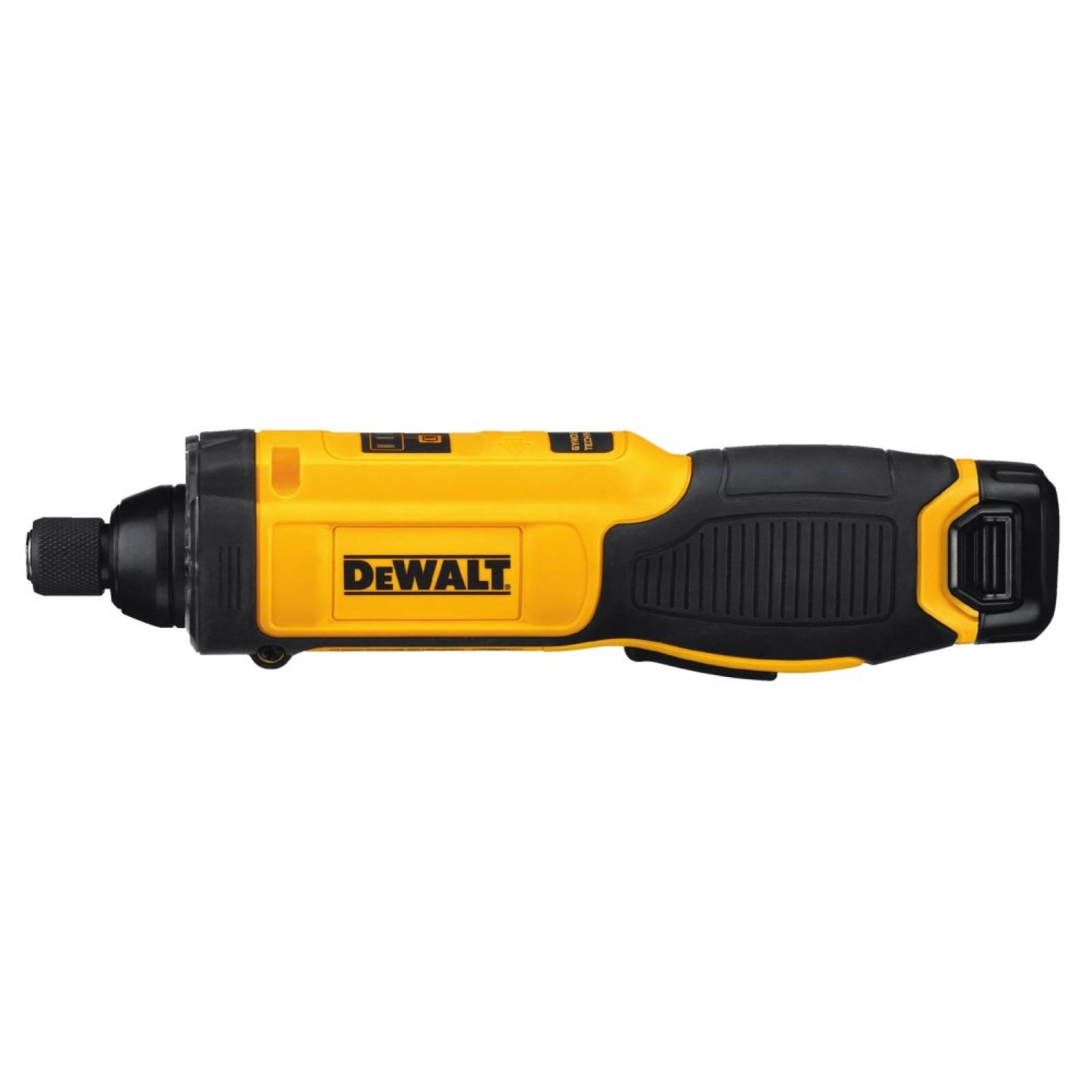 Atornillador Destornillador Dewalt Inalambrico Dcf682n1 8v DeWalt  DCF682N1