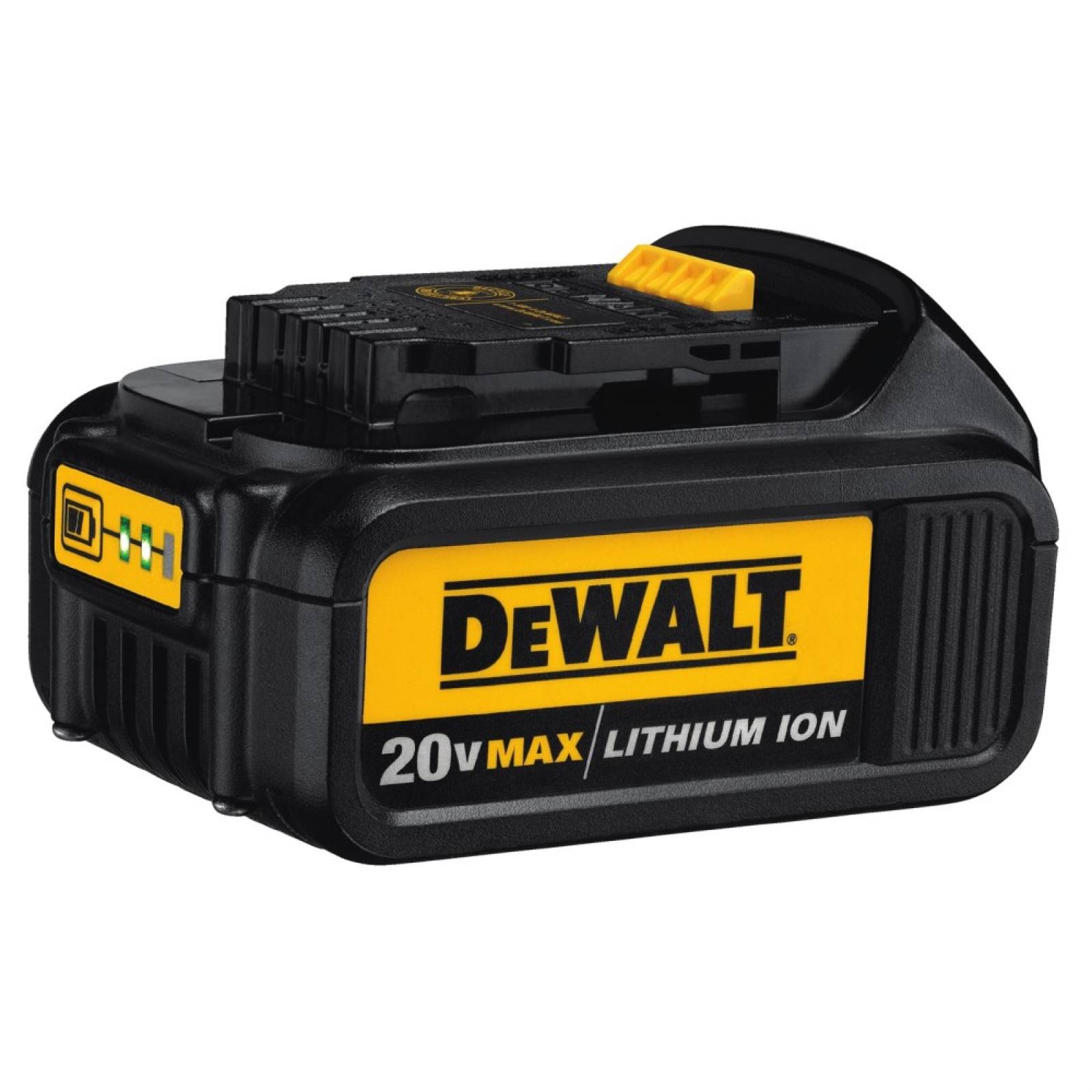 Batería  Dcb200-b3 Litio 3.0ah Compatible Herramienta DeWalt  DCB200-B3