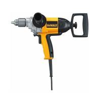Taladro Espada Reversible 5/8 710W Dewalt Dw130V Trabajo Pesado Herramienta Incluye Brocas