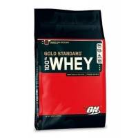 Proteina On 100% Whey Gold Standard 10 Lbs Chocolate