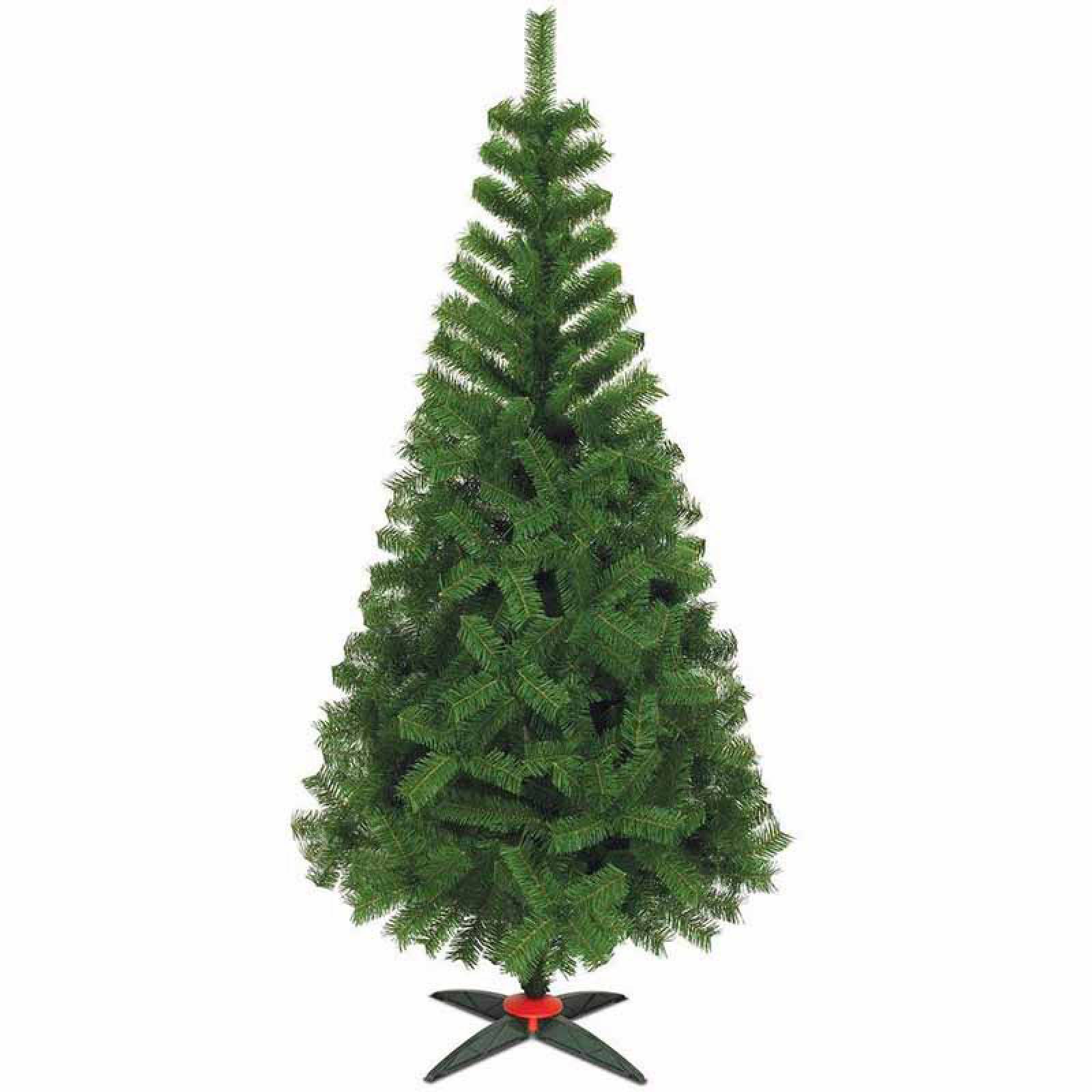 Pino Arbol Navidad Artificial 150cm Verde Naviplastic