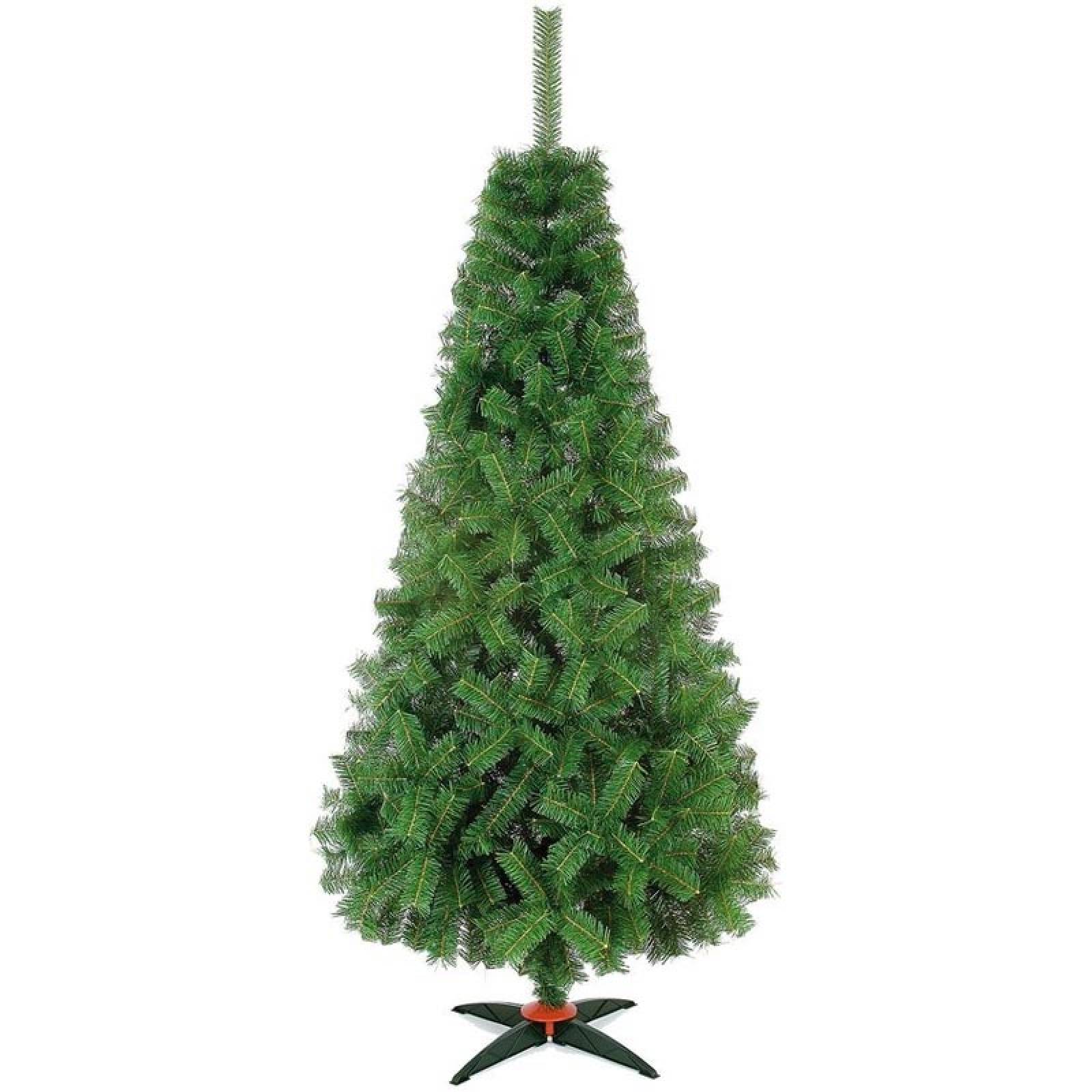 Pino Arbol De Navidad 220cm Artificial Majestic Naviplastic