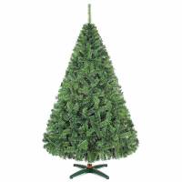 Arbol Navidad Nevado Pino Naviplastic 1.90M Monarca Verde Artificial