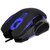 Kit Mouse Pad Largo + Mouse Gamer Optico Xtrike Me