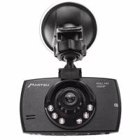Camara Para Auto Dvr 2.4 Pulg Mitzu Con Led Full Hd Cam-2020