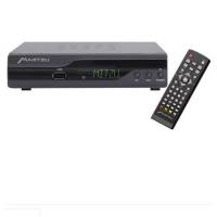 Convertidor Decodificador Digital Señal Analoga Hd Mitzu