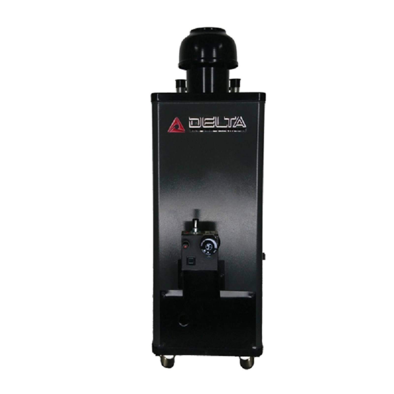 Calentador Delta 01 Plus 11 litros Gas LP y Gas Natural