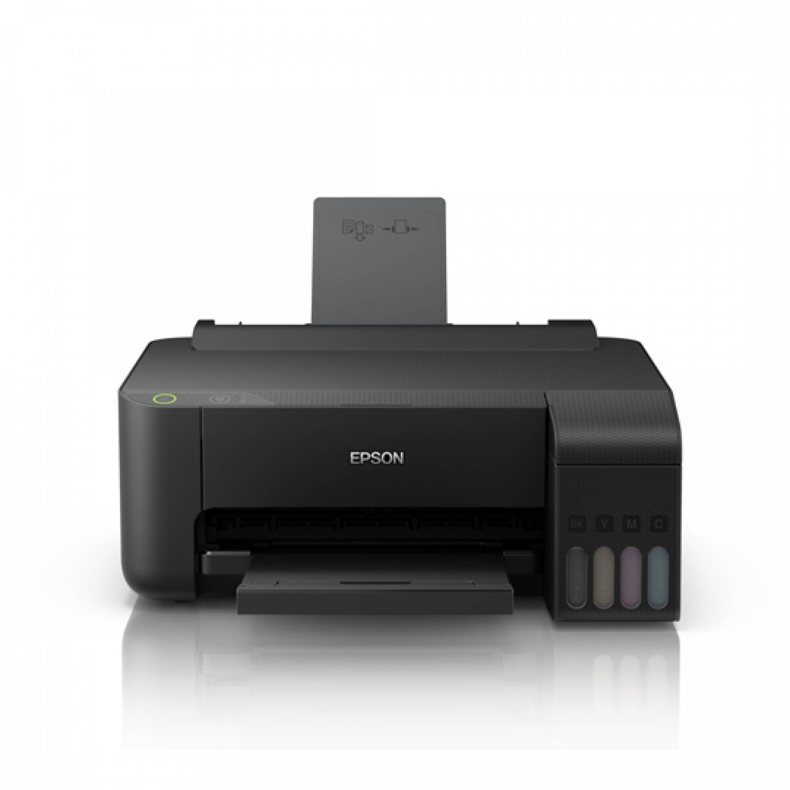 Impresora de tinta Epson L1110 - Color - 5760 x 1440dpi Impresión