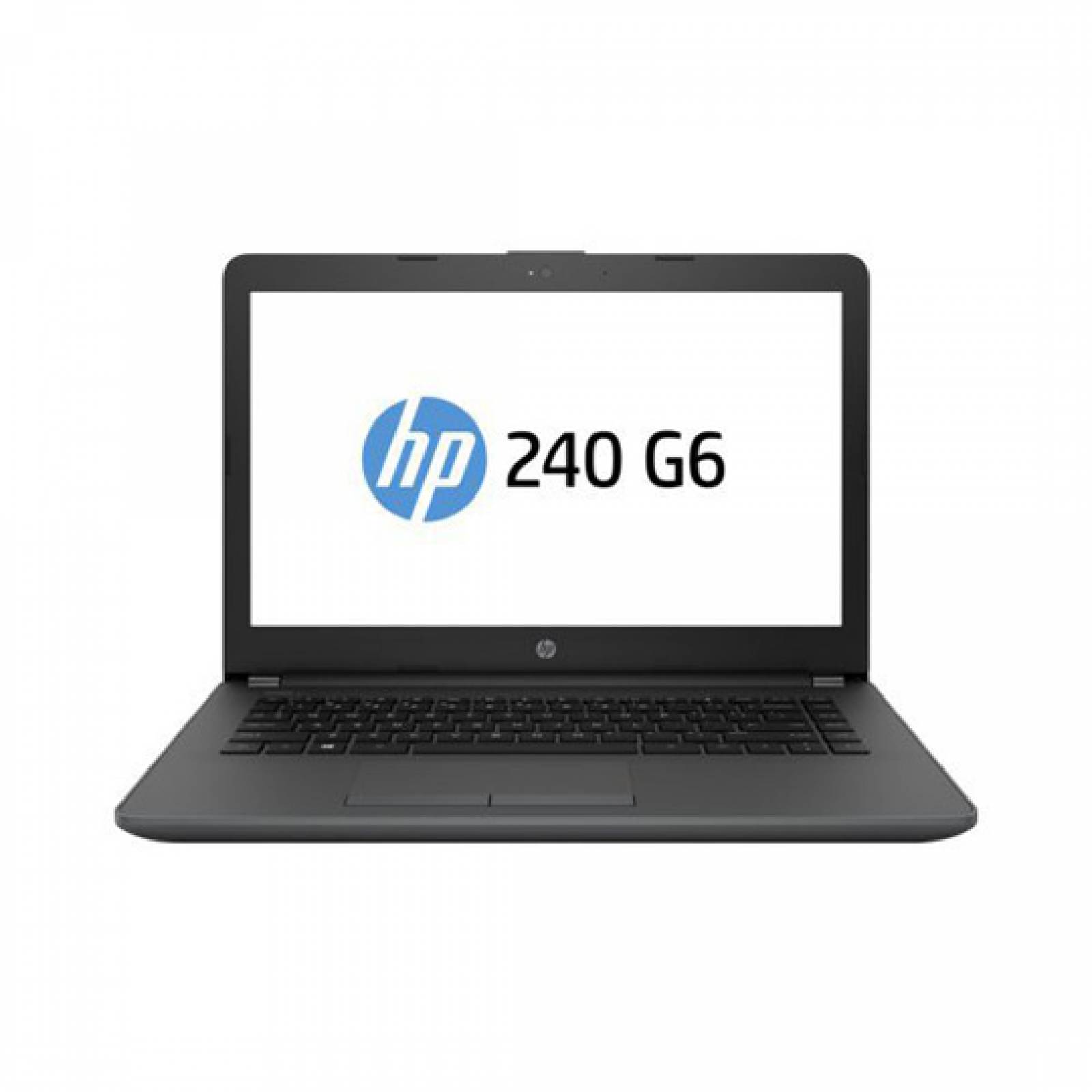 Laptop Hp 240 G6 Ram De 4gb DD 500 Gb