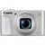 Cámara Digital Canon PowerShot  SX730 Color Plata