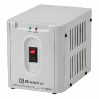 Regulador Koblenz Ri-2502 Capacidad 2500 Va Numero De Contactos 1 Uso Para Equipos Con Motor