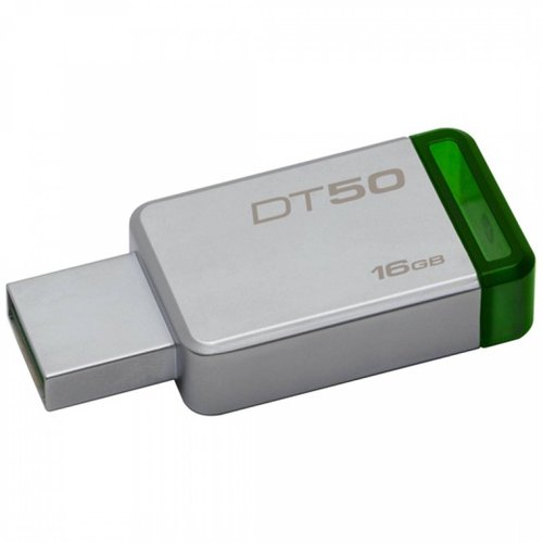 MEMORIA USB KINGSTON 16 GB