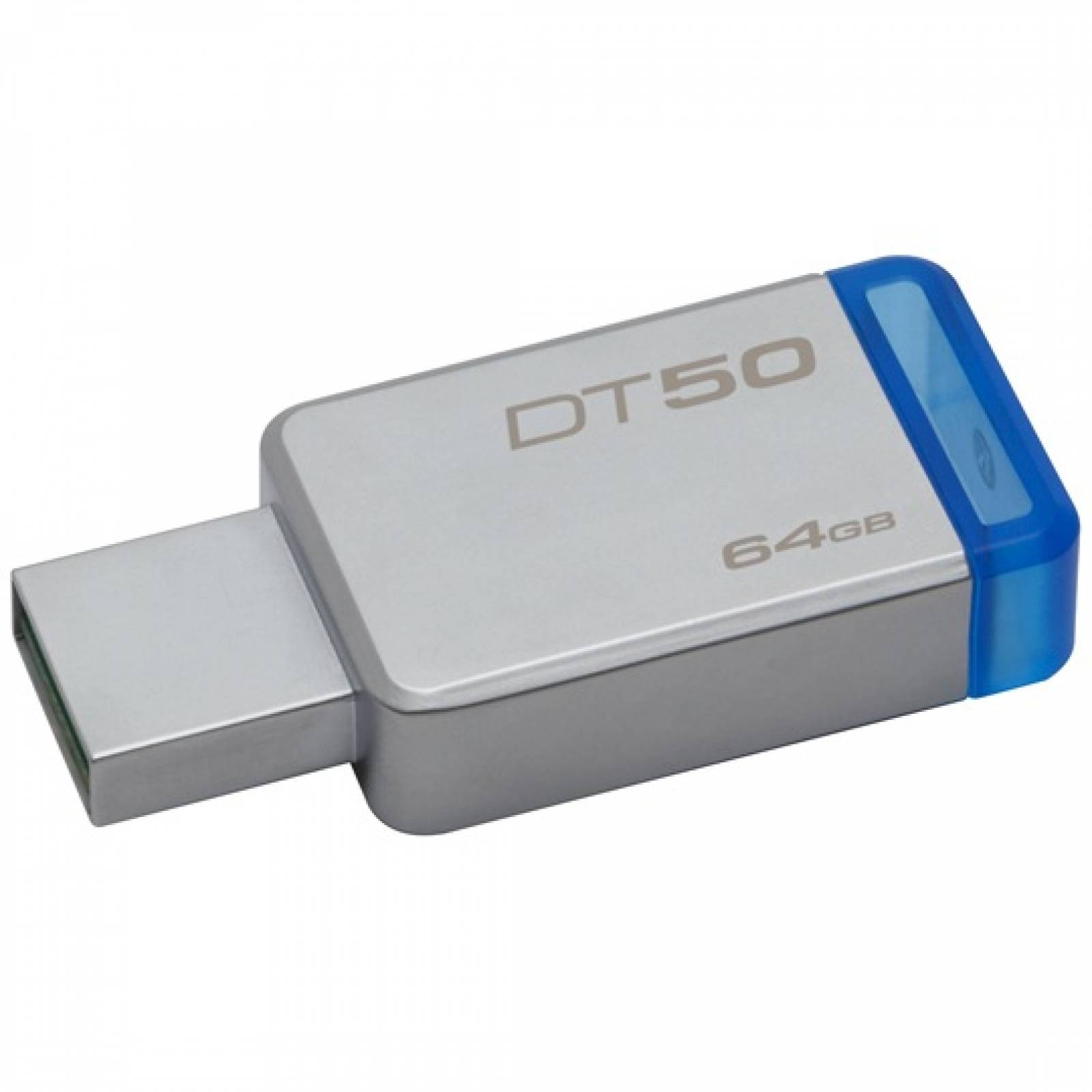 MEMORIA USB KINGSTON 64 GB