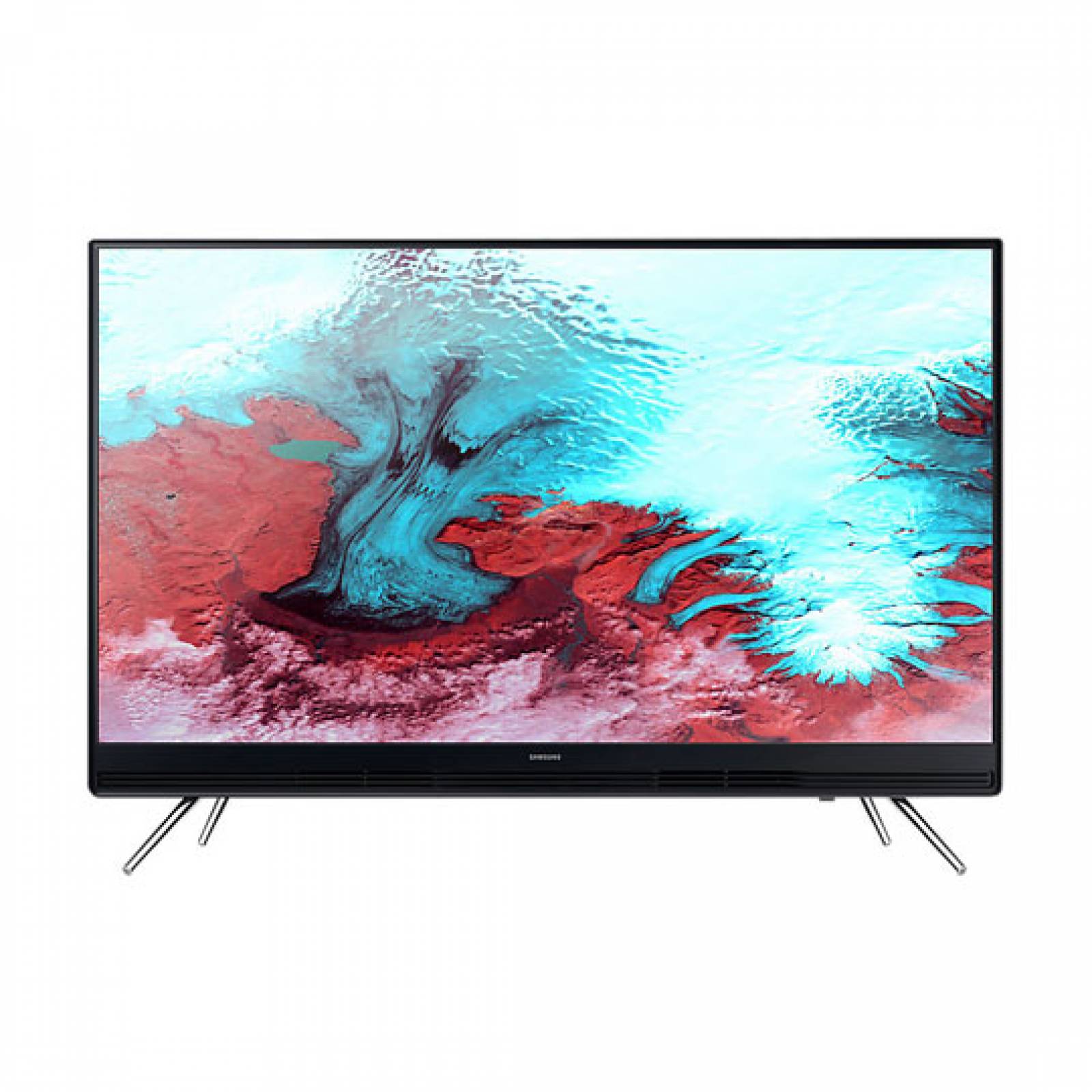 Smart TV Samsung UN49J5200AFXZX LED Full HD 49 Pulgadas _