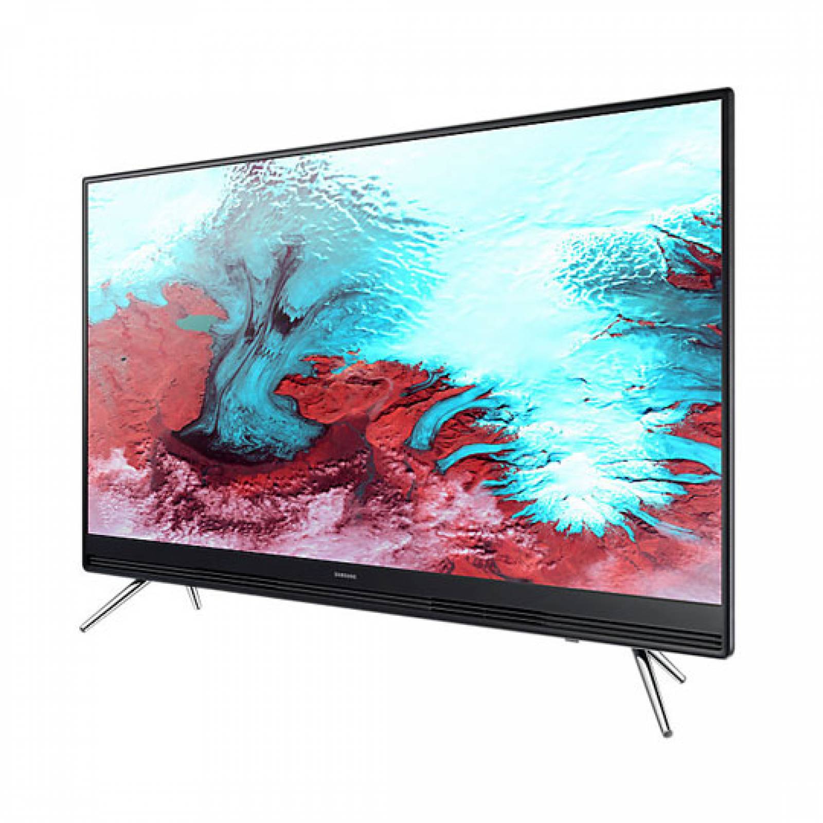 Smart TV Samsung UN49J5200AFXZX LED Full HD 49 Pulgadas _