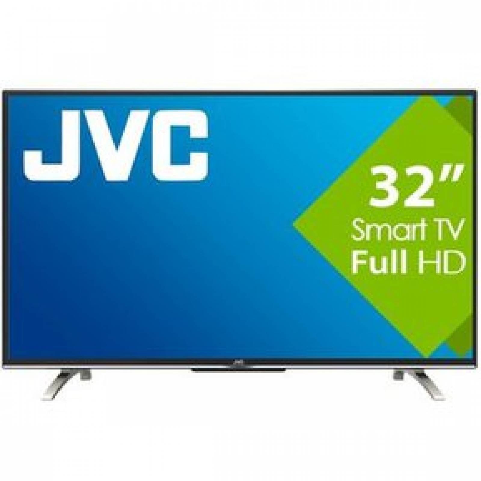 Smart TV JVC SI32HS de 32 Pulgadas