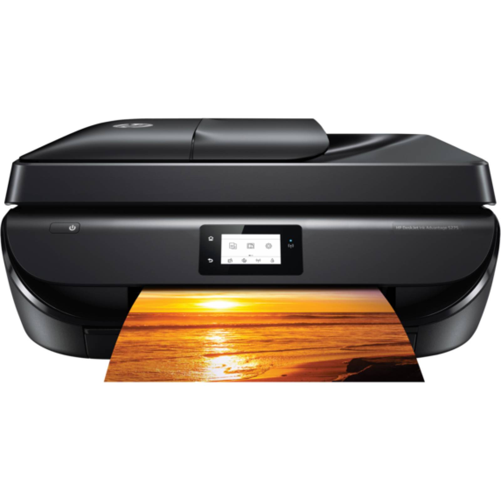 Impresora Todo-en-Uno HP DeskJet Ink Advantage 5275