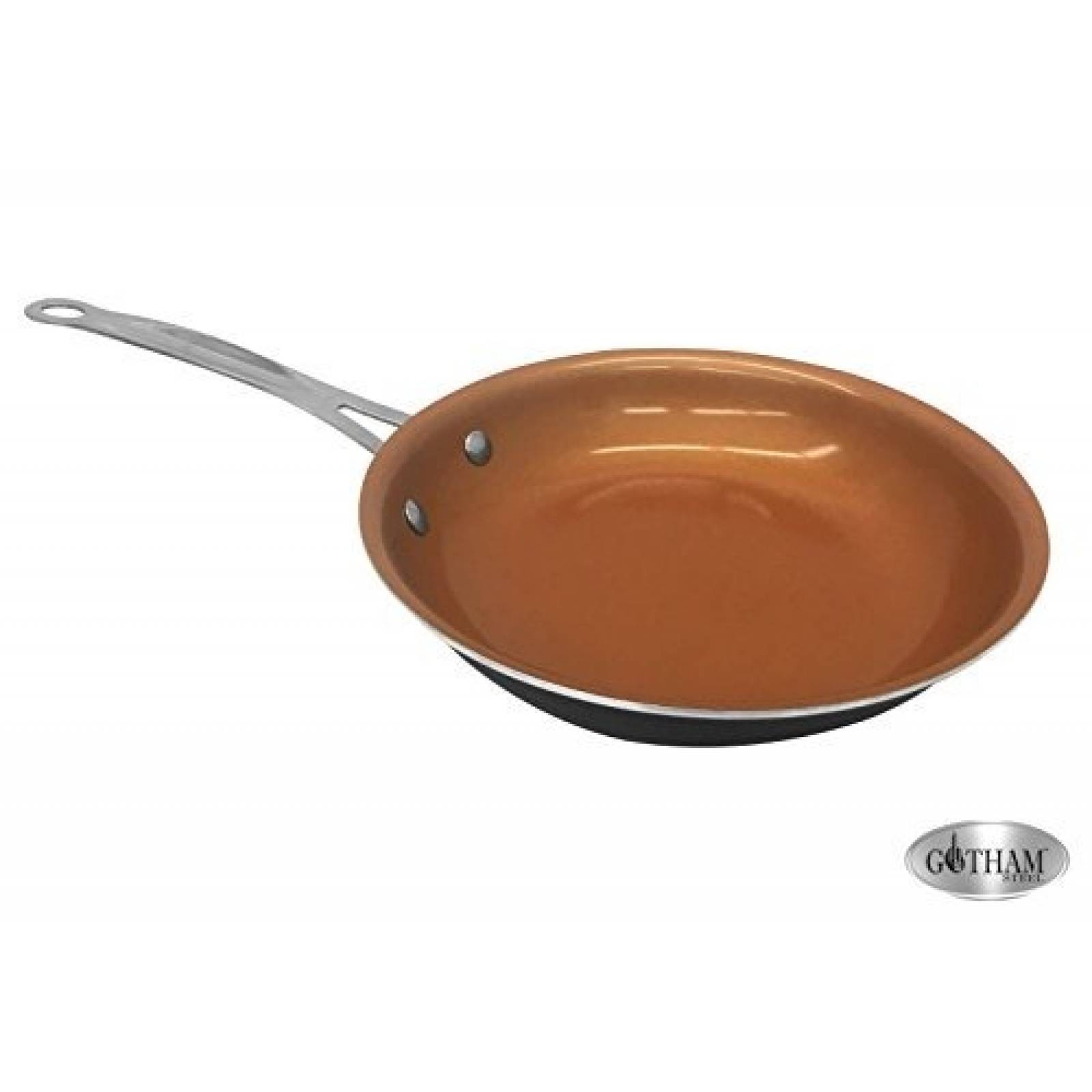 Sarten Gotham Steel 28cm