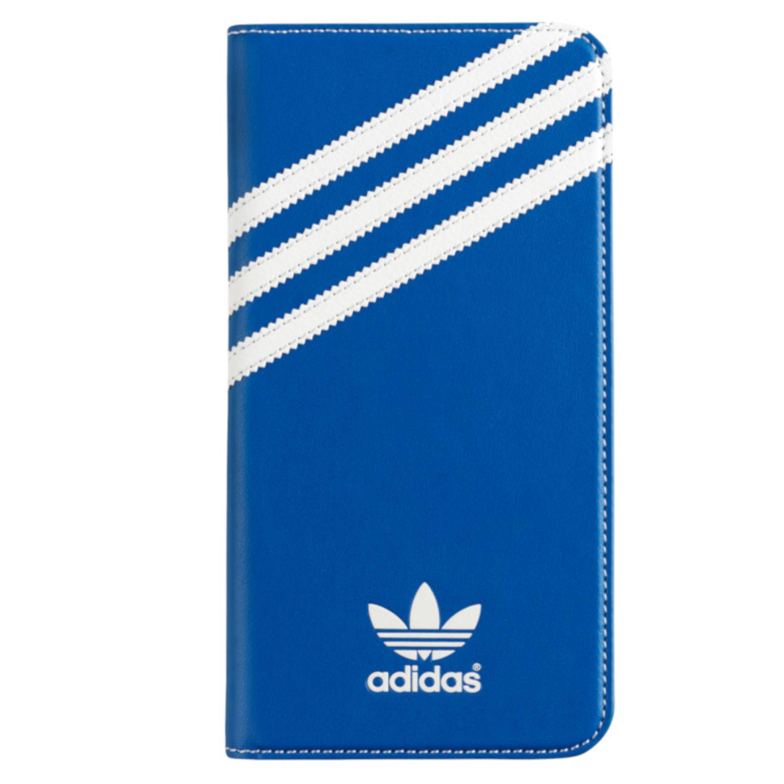 Funda Booklet Adidas Originals iPhone 6s plus, 6 plus Stripes