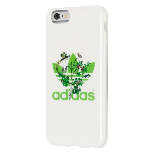 Funda diseño árbol Adidas Originals iPhone 6s, 6