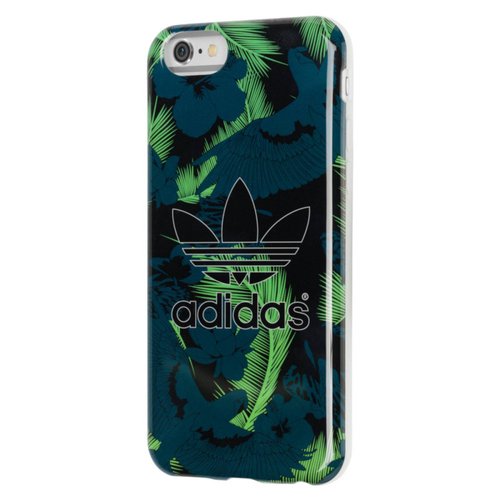 Funda diseño Tropical Adidas Originals iPhone 6s, 6