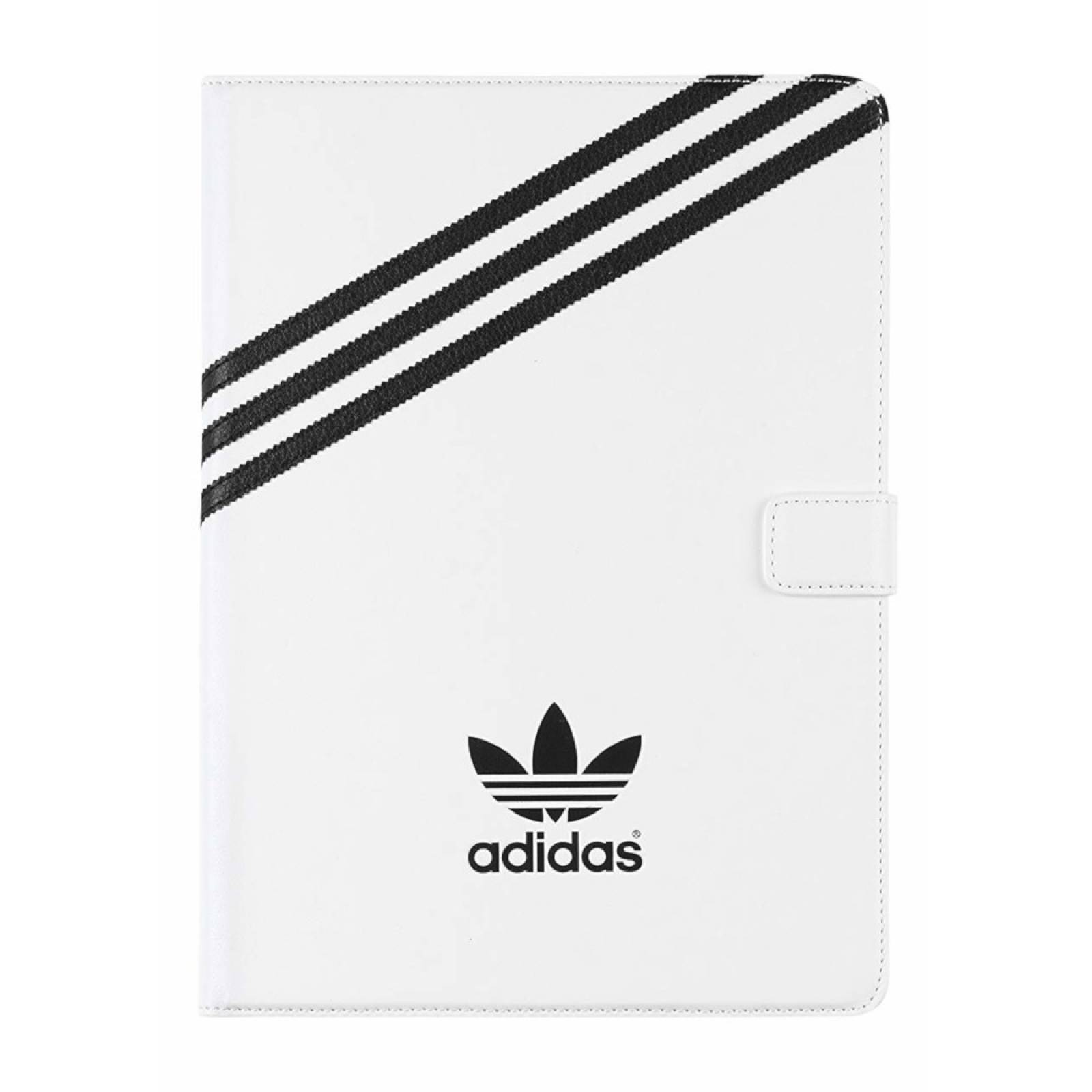 Funda iPad Air | 9.7" Adidas Originals Blanco
