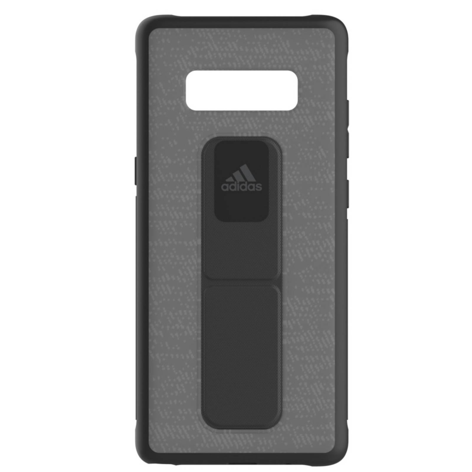 Funda Grip Deportiva Samsung Galaxy Note 8 Adidas Performance Negro