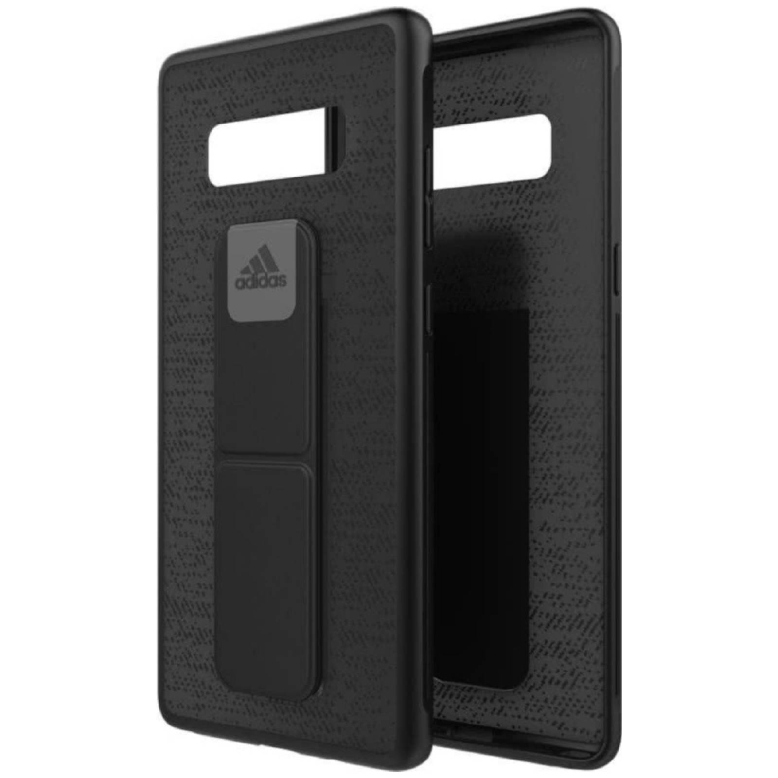 Funda Grip Deportiva Samsung Galaxy Note 8 Adidas Performance Negro