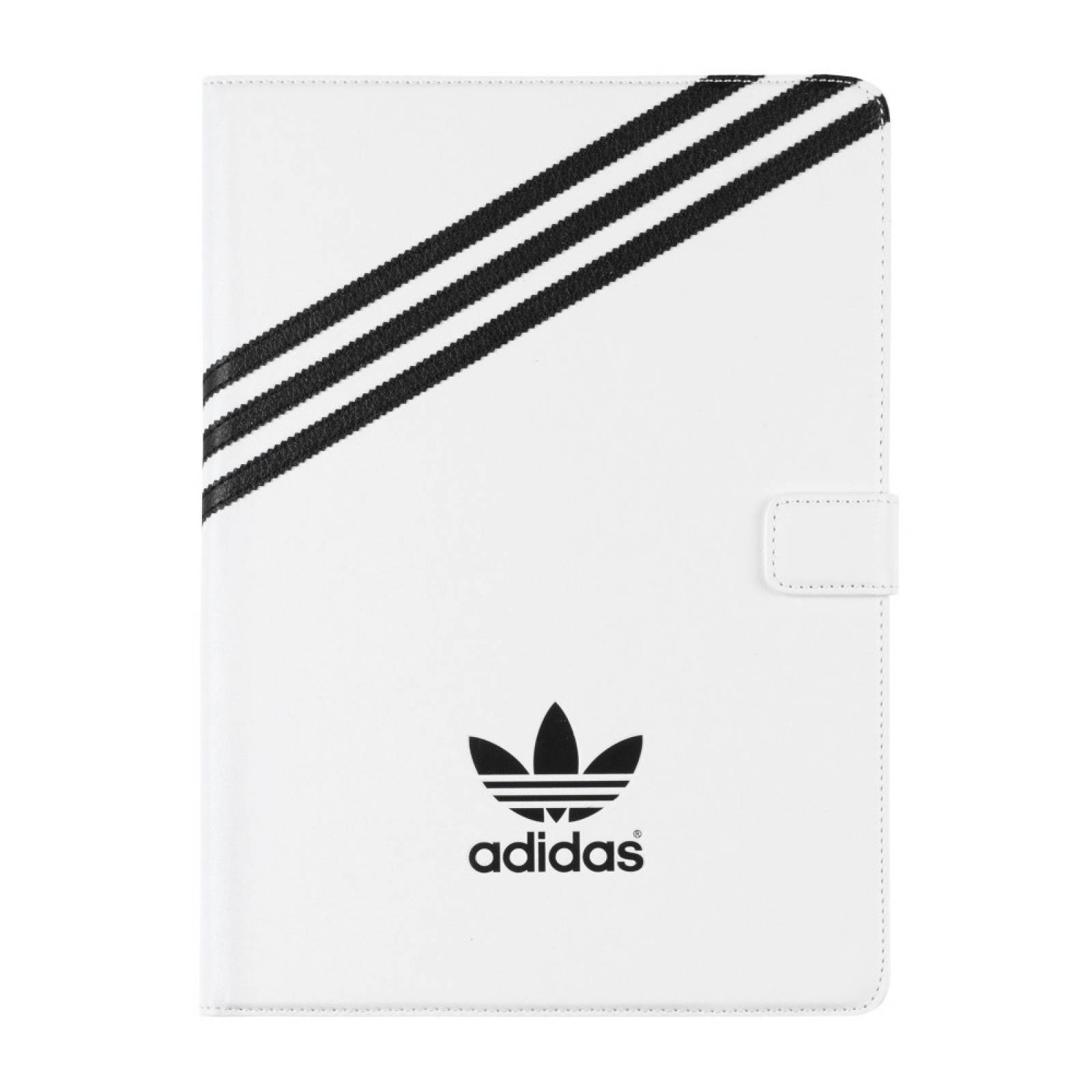 Funda iPad Air 2 | 9.7" Adidas Originals Blanco