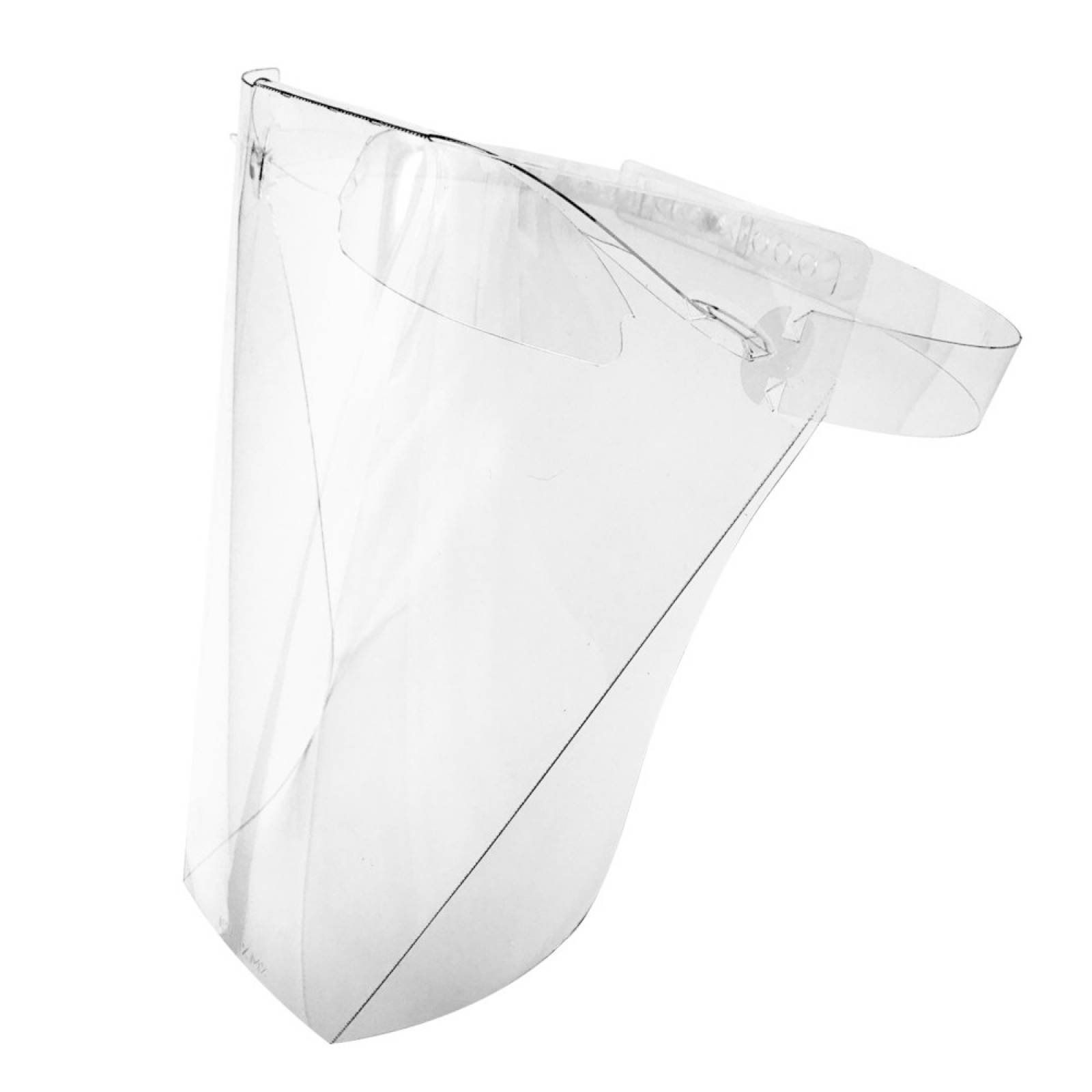 Careta de Protección Facial, Mascarilla de uso Médico Isyfix. Mascara Protectora | Pantalla de Protección Facial | Pantalla Facial