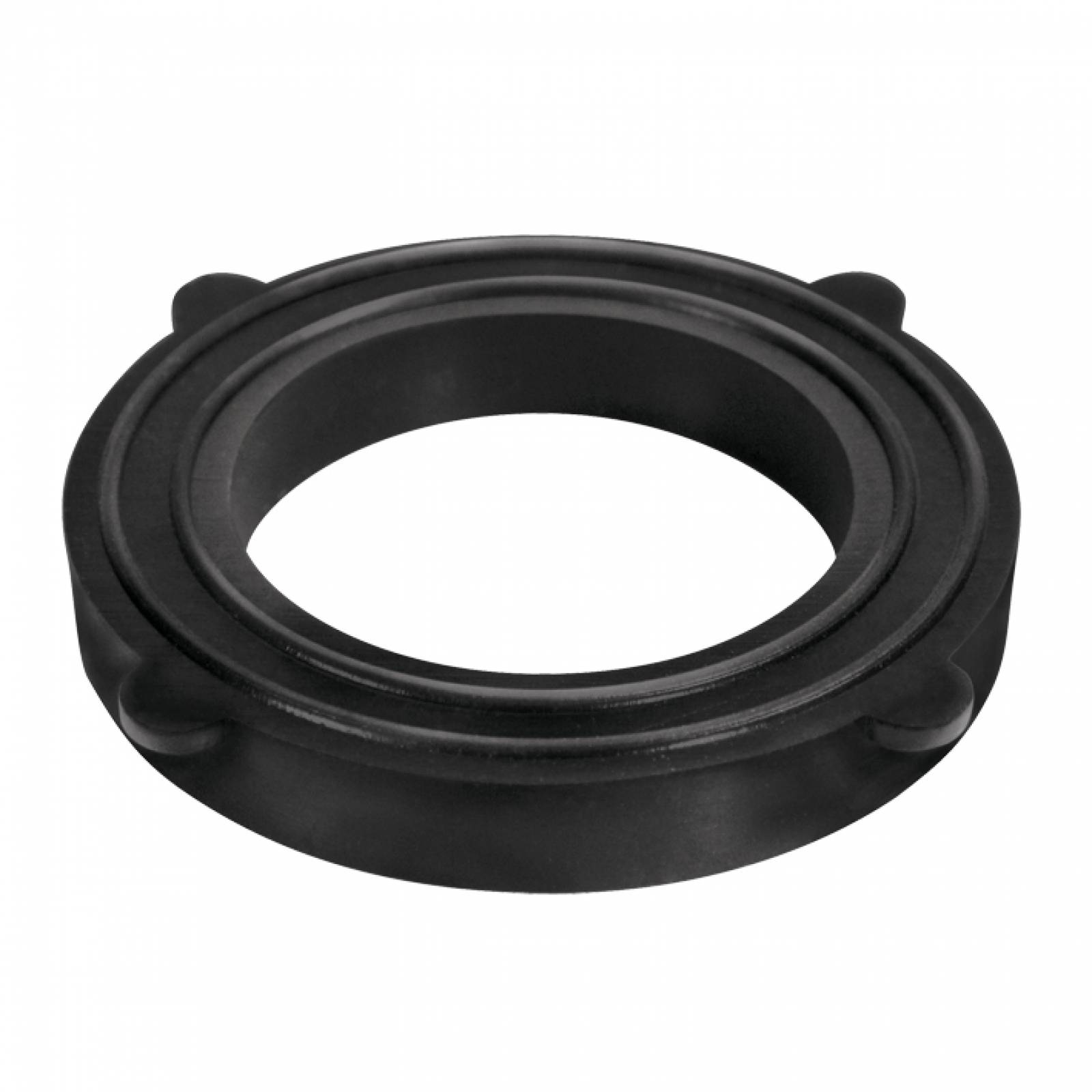 Empaques Aksi De Hule  Para Manguera (100 Pza)