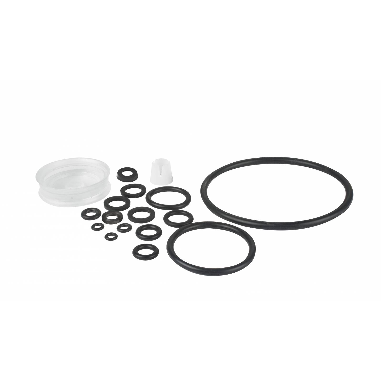 Repuesto Aksi Para Fumigador 103515 Juego De Empaques