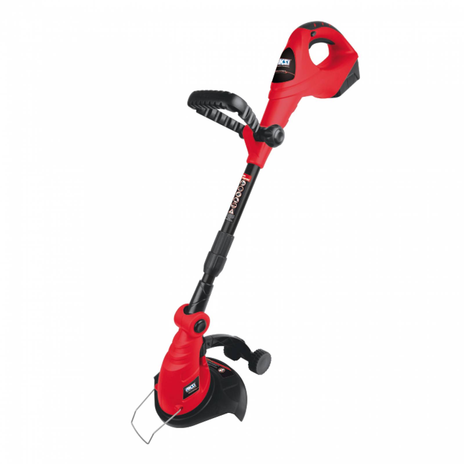 Desbrozadora Aksi Inalambrica 18V, Bateria Li-Ion - Pro