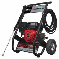 Hidrolavadora Aksi De Gasolina 6.5 Hp - Industrial