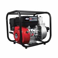 Motobomba Aksi 5.5 Hp Con Salida De 2