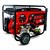 Generador Aksi Gasolina 8000w Con Arranque Electrocnico - Pro